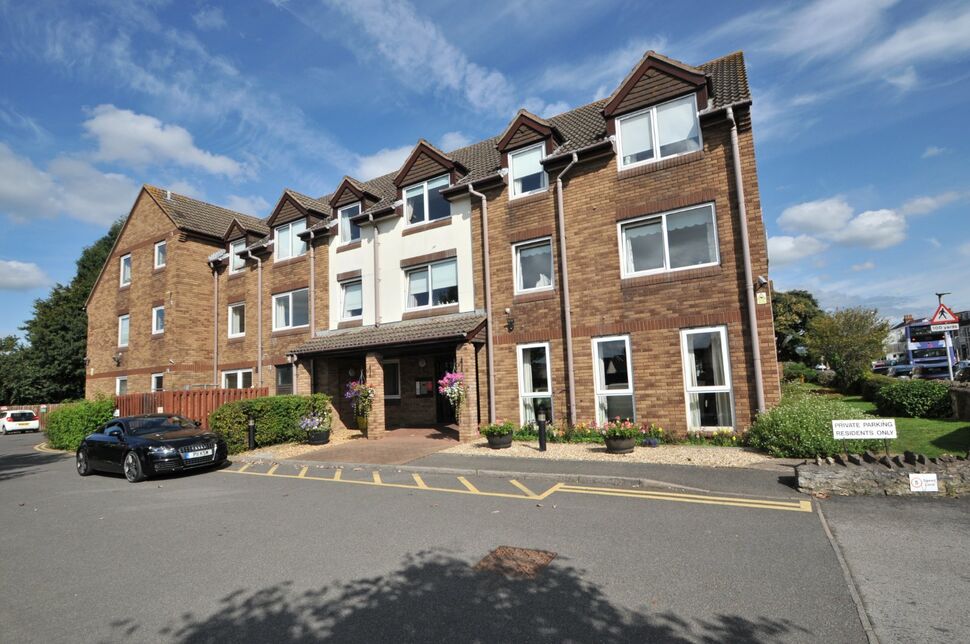 Main image of 1 bedroom Flat for sale, Bath Road, Keynsham, Bristol, BS31