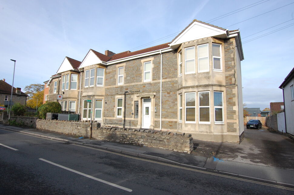 Main image of 1 bedroom Flat to rent, Charlton Road, Keynsham, Somerset, BS31