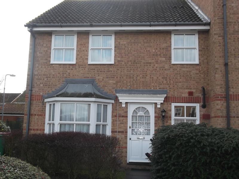 Main image of 2 bedroom Semi Detached House to rent, Maplin Park, Slough, SL3