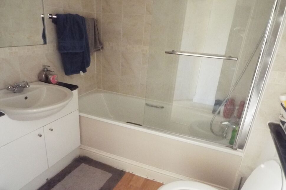 Bathroom / WC