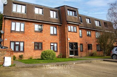 The Drive, 1 bedroom  Flat for sale, £195,000