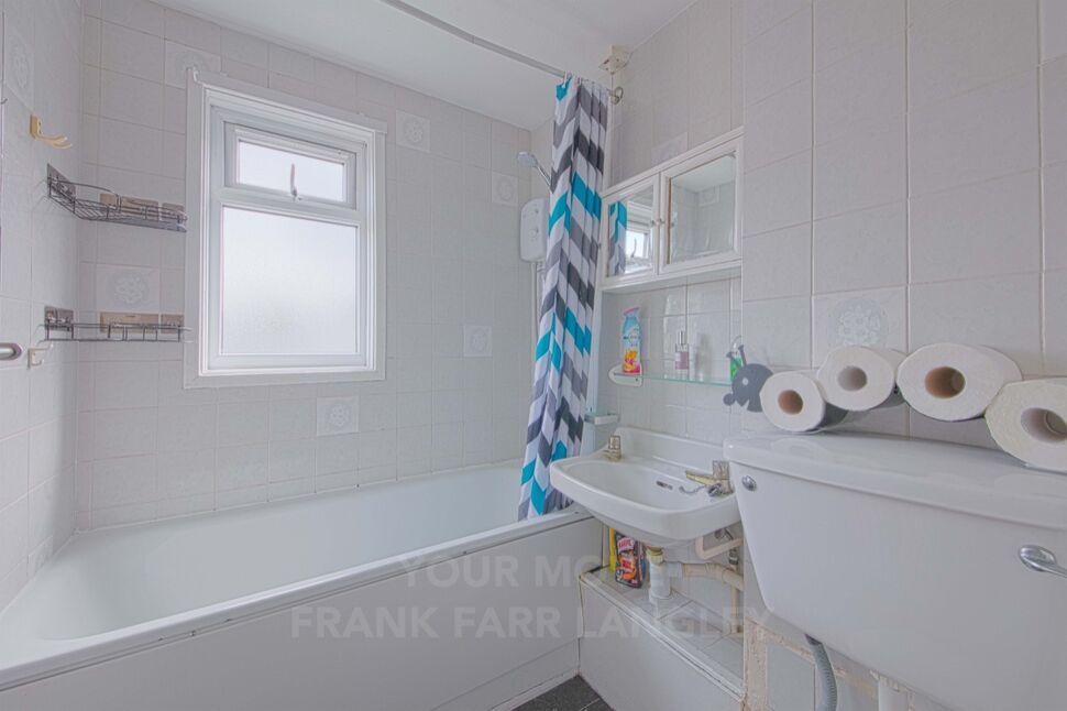 Bathroom / WC