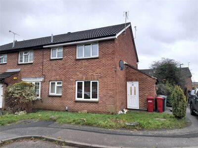 1 bedroom End Terrace House to rent