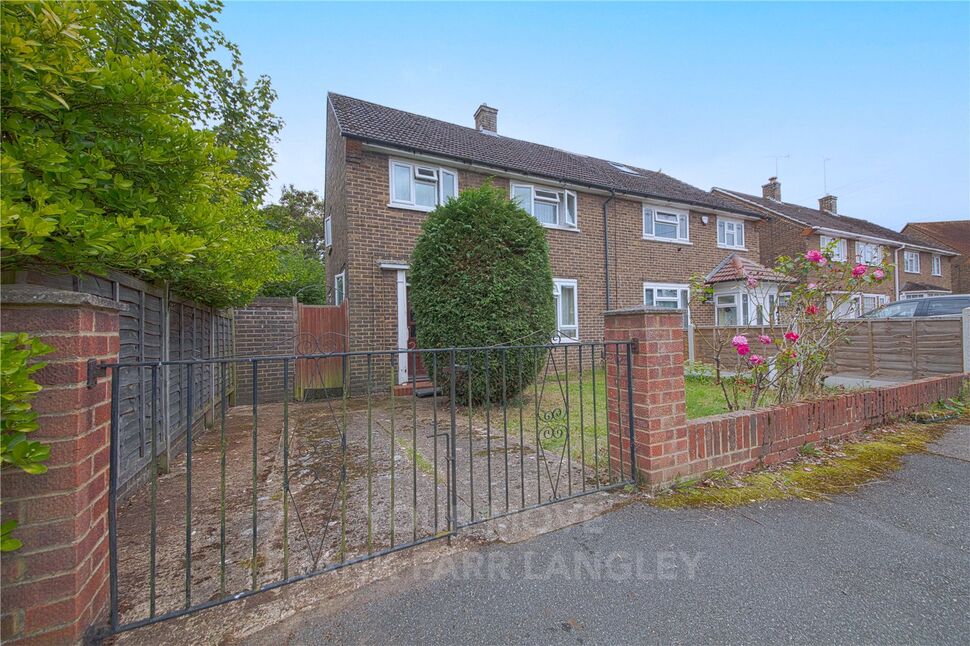 Estate Agents & Letting Agents in Langley Your Move