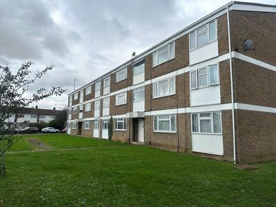 Eden Close, 2 bedroom Flat for sale, &pound;235,000