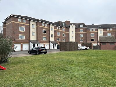 Bath Road, 1 bedroom  Flat for sale, £195,000