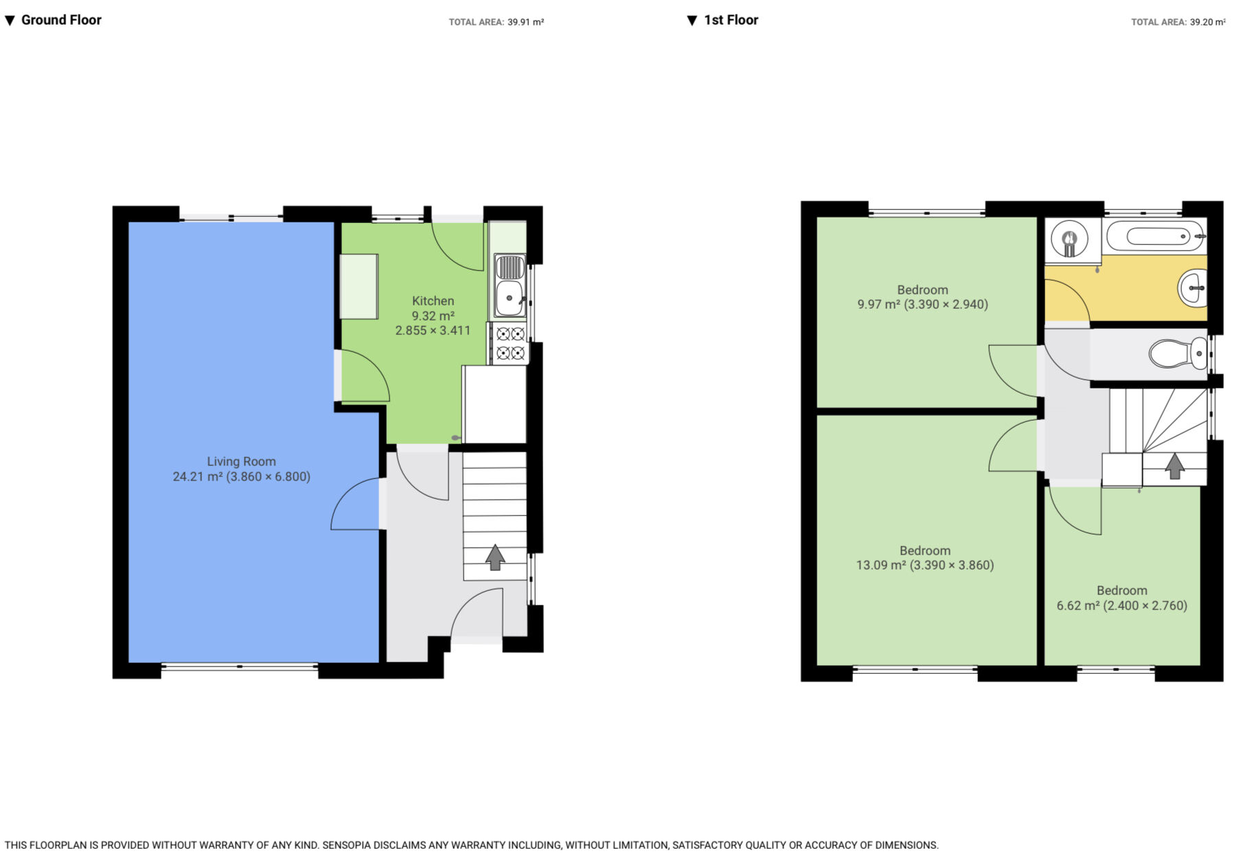 3 bedroom Semi Detached House for sale, Cherry Avenue, Slough, SL3 £