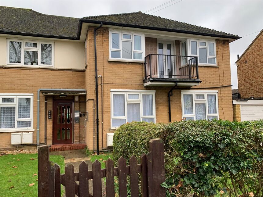Main image of 1 bedroom Flat to rent, Wild Green South, Langley, Berkshire, SL3