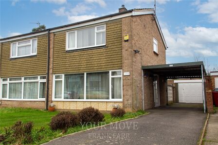 Alderbury Road, 3 bedroom Semi Detached House for sale, £550,000