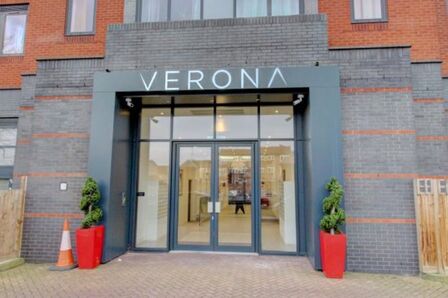 1 bedroom Flat to rent