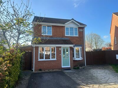 3 bedroom Detached House to rent