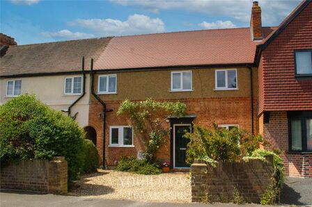 Beech Road, 3 bedroom Mid Terrace House for sale, £550,000