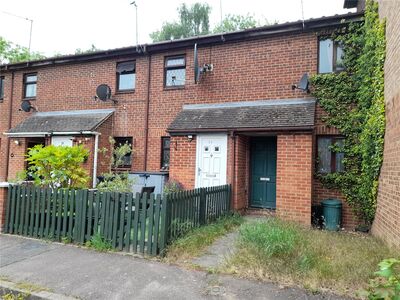 Waterside, 1 bedroom Mid Terrace House for sale, £250,000