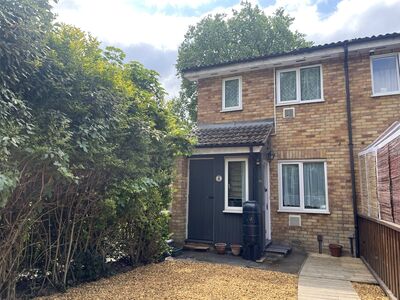 1 bedroom End Terrace House to rent