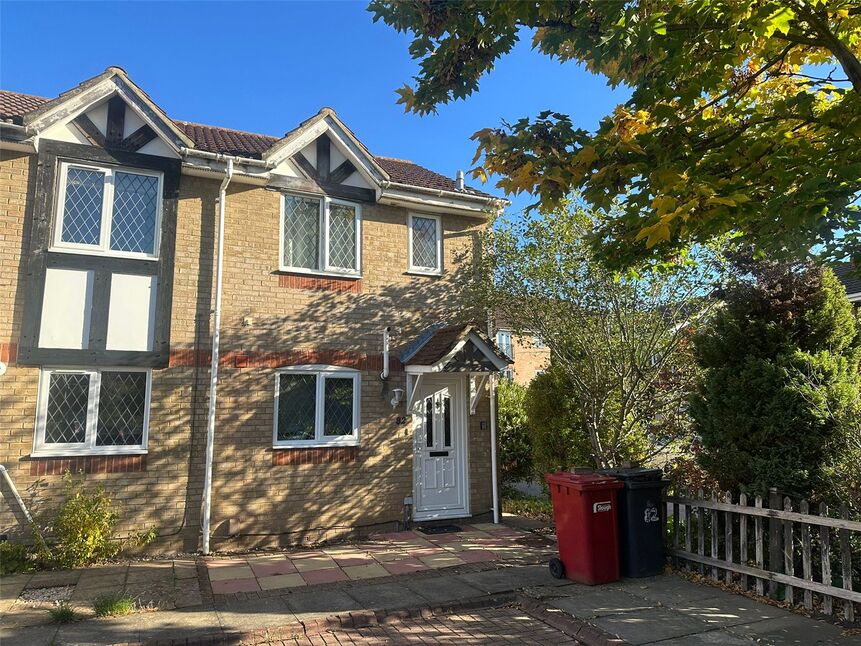 Main image of 2 bedroom End Terrace House to rent, Maplin Park, Slough, Berkshire, SL3