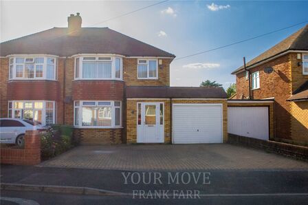 Amanda Court, 3 bedroom Semi Detached House for sale, &pound;675,000