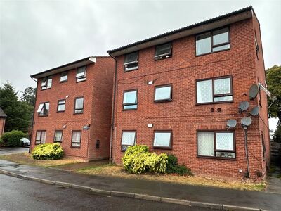 1 bedroom Flat to rent