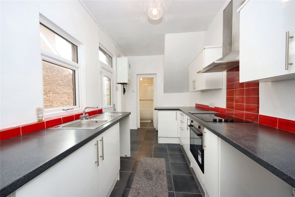 Main image of 2 bedroom Flat to rent, Asher Street, Gateshead, Tyne And Wear, NE10