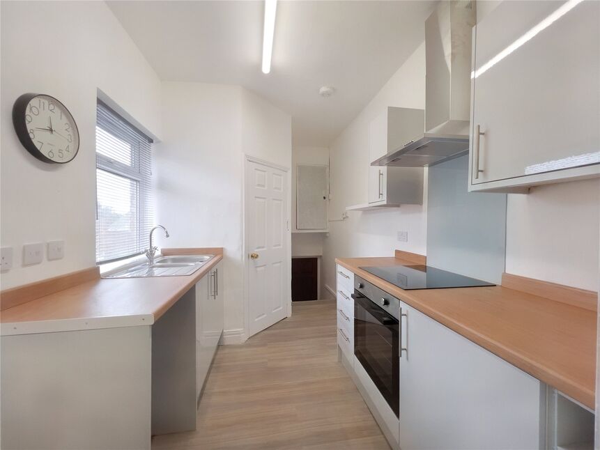 Main image of 3 bedroom  Flat to rent, Silverdale Terrace, Gateshead, NE8
