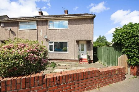 Sheraton, 2 bedroom Semi Detached House to rent, £725 pcm