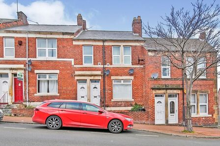 King Edward Street, 2 bedroom Flat to rent, &pound;725 pcm