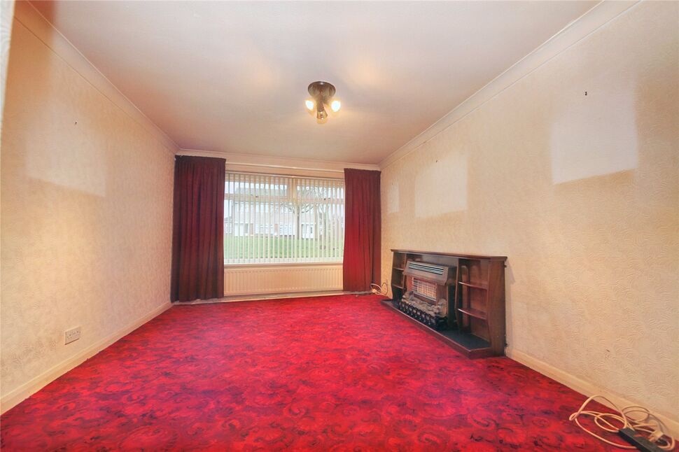 3 bedroom Semi Detached House for sale, Planesway, Whitehills, NE10 £