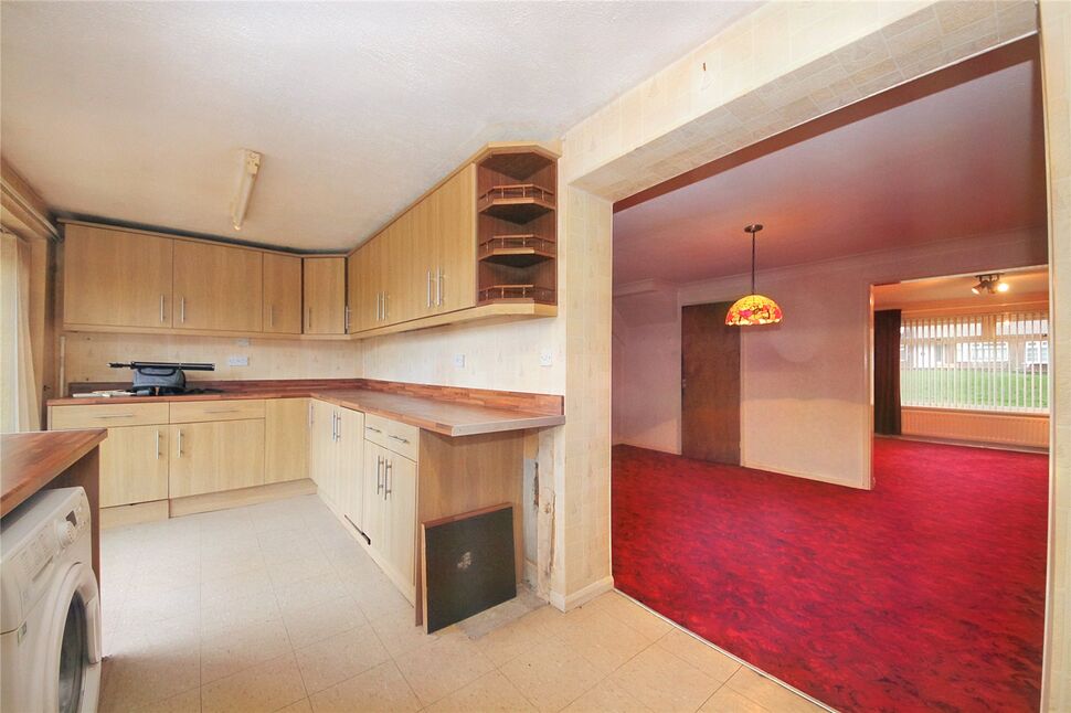 3 bedroom Semi Detached House for sale, Planesway, Whitehills, NE10 £