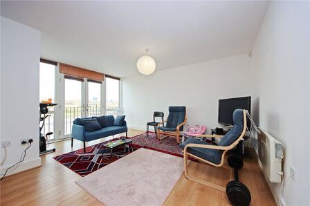 The Grainger, 2 bedroom  Flat for sale, £129,000