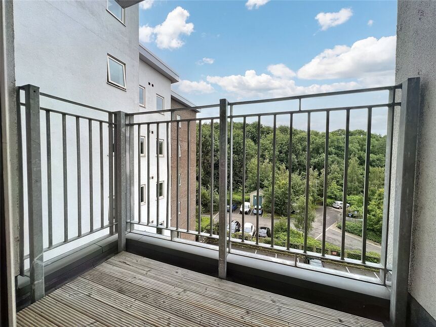 2 bedroom Flat for sale, The Armstrong, Tynemouth Pass, NE8 £125,000