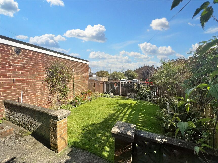 3 bedroom Semi Detached House for sale, Sundridge Drive, Wardley Park