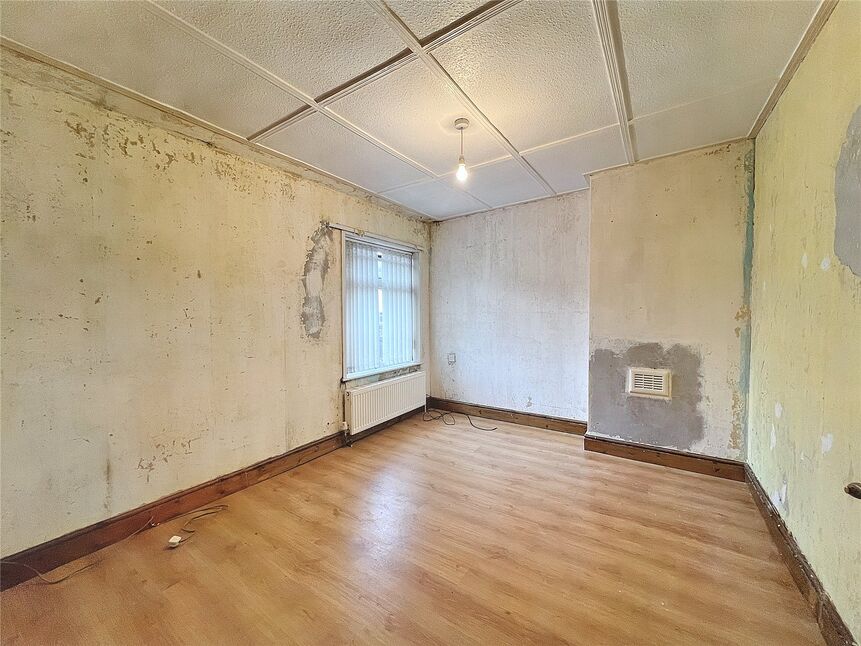 3 bedroom Mid Terrace House for sale, Heworth Burn Crescent, Felling