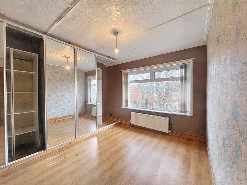 3 bedroom Mid Terrace House for sale, Heworth Burn Crescent, Felling