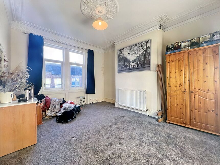 3 bedroom Mid Terrace House for sale, Raby Street, Gateshead, NE8 £