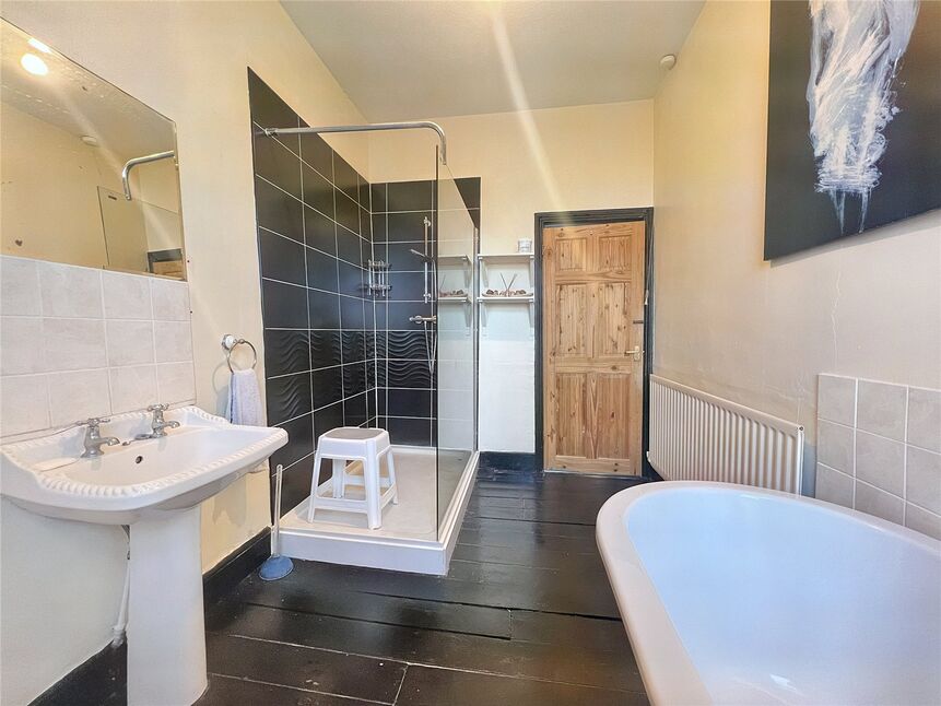 3 bedroom Mid Terrace House for sale, Raby Street, Gateshead, NE8 £