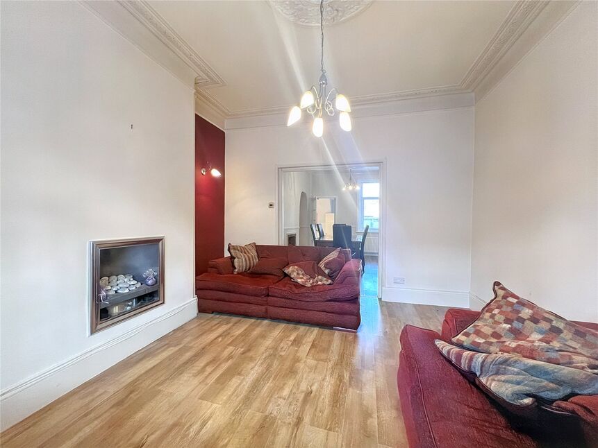 3 bedroom Mid Terrace House for sale, Raby Street, Gateshead, NE8 £