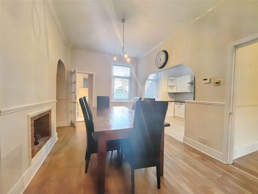 3 bedroom Mid Terrace House for sale, Raby Street, Gateshead, NE8 £