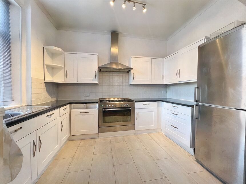 3 bedroom Mid Terrace House for sale, Raby Street, Gateshead, NE8 £