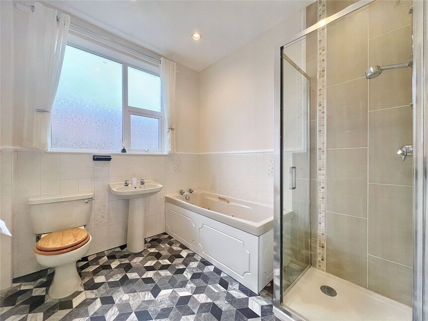 2 bedroom Semi Detached Bungalow for sale, Pinewood Gardens, Lobley