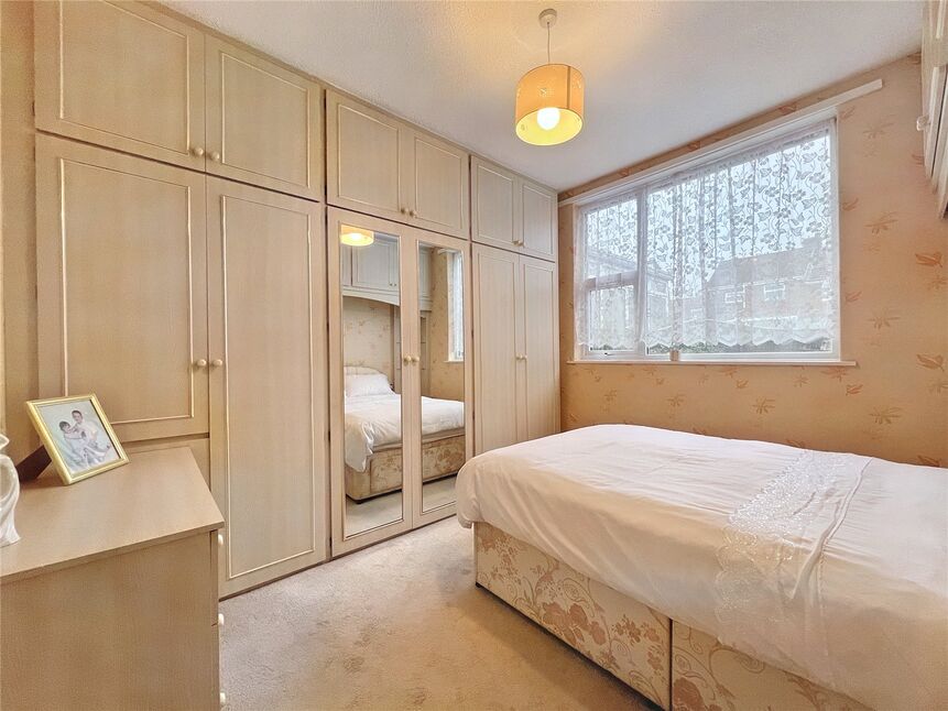 2 bedroom Semi Detached Bungalow for sale, Pinewood Gardens, Lobley