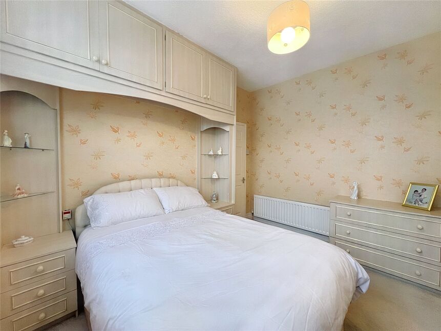 2 bedroom Semi Detached Bungalow for sale, Pinewood Gardens, Lobley