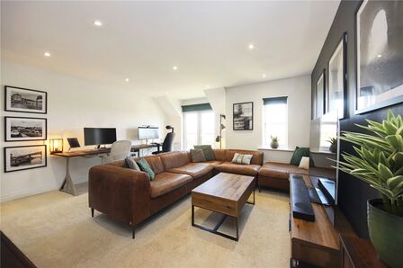 2 bedroom  Flat for sale