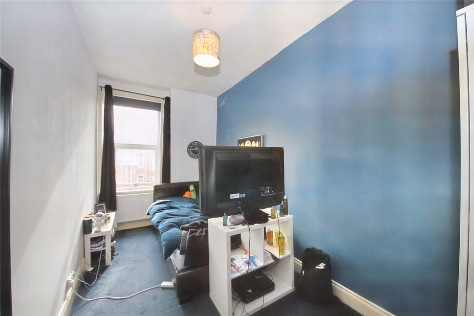 4 bedroom Mid Terrace House for sale, Macadam Street, Gateshead, NE8