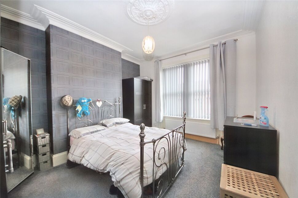 4 bedroom Mid Terrace House for sale, Macadam Street, Gateshead, NE8