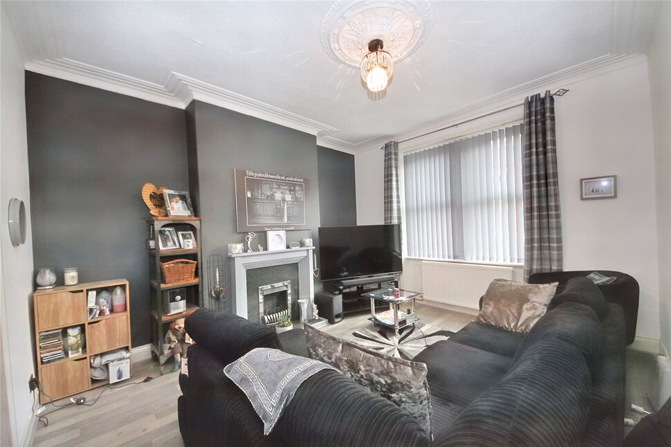 4 bedroom Mid Terrace House for sale, Macadam Street, Gateshead, NE8