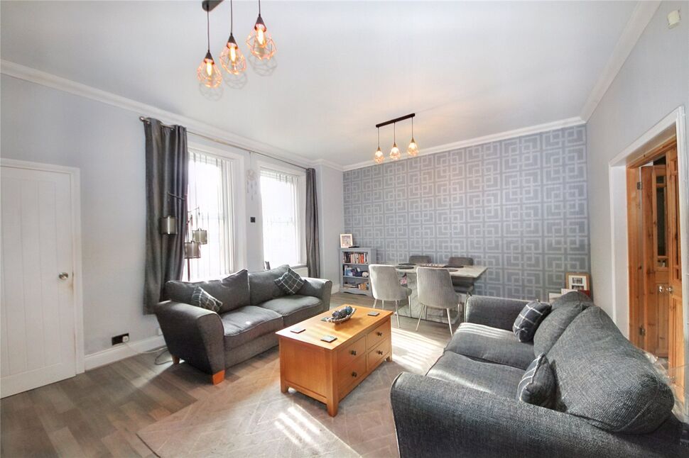 4 bedroom Mid Terrace House for sale, Macadam Street, Gateshead, NE8