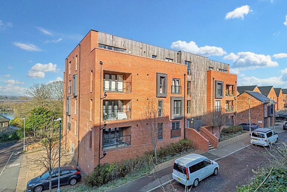 Main image of 2 bedroom  Flat to rent, Park View Avenue, Low Fell, Gateshead, NE9