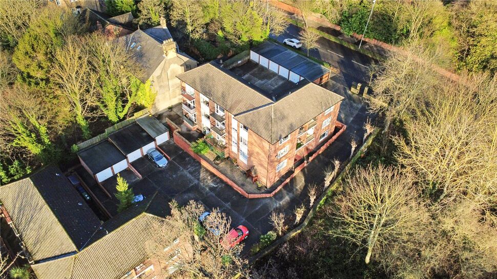 Main image of 1 bedroom Flat to rent, Brecken Court, Saltwell Road South, Gateshead, NE9