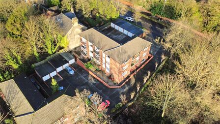 1 bedroom Flat to rent