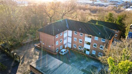 1 bedroom Flat to rent