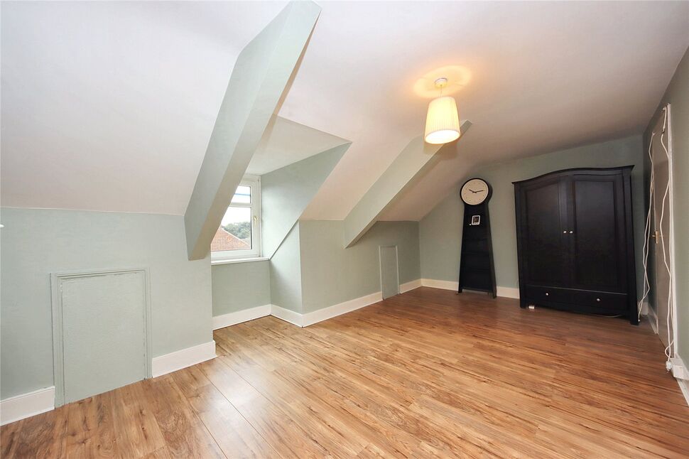 Main image of 4 bedroom Mid Terrace House for sale, Old Durham Road, Gateshead, NE8